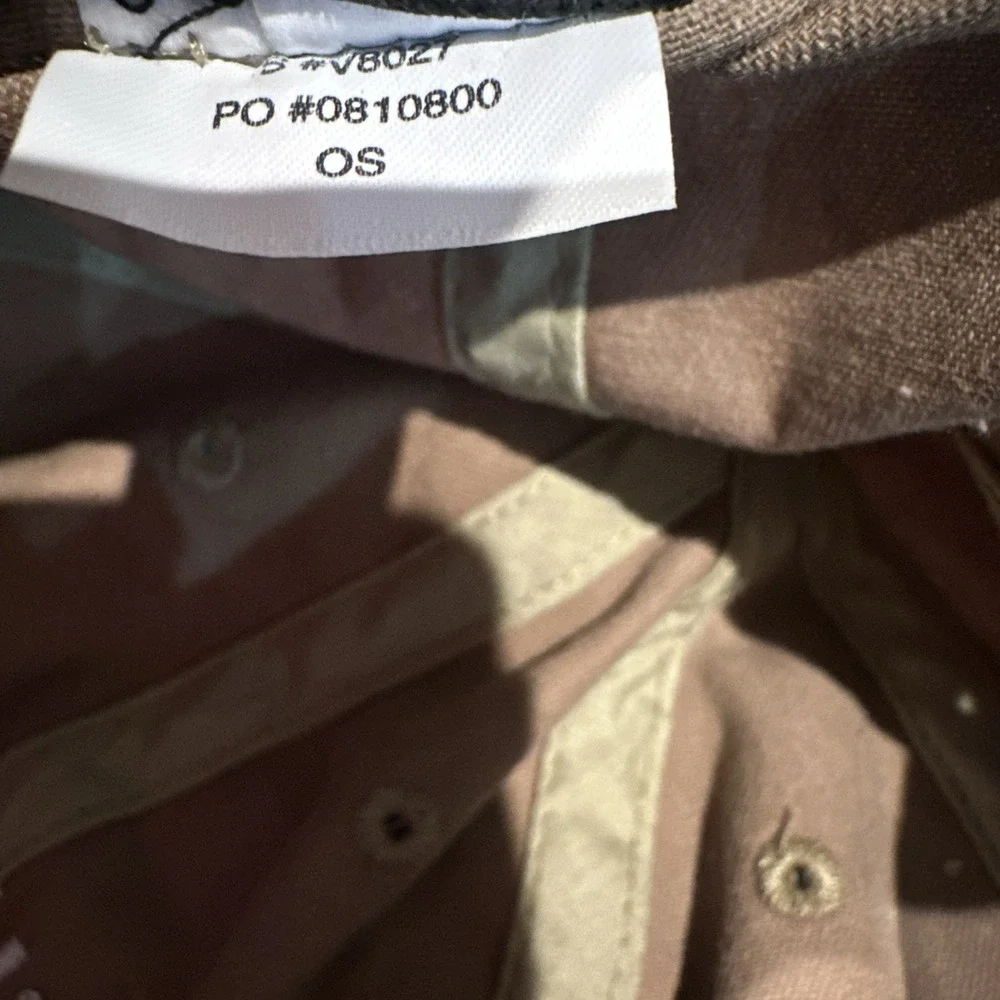 Vuori preowned as